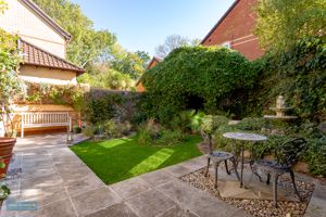 Garden- click for photo gallery